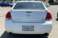 2014 Chevrolet Impala Limited LTZ