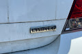 2014 Chevrolet Impala Limited LTZ