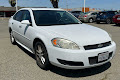 2014 Chevrolet Impala Limited LTZ