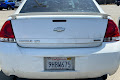 2014 Chevrolet Impala Limited LTZ