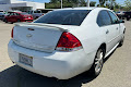 2014 Chevrolet Impala Limited LTZ