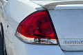 2014 Chevrolet Impala Limited LTZ