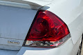 2014 Chevrolet Impala Limited LTZ