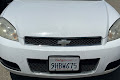 2014 Chevrolet Impala Limited LTZ