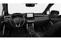 2025 Toyota Corolla Cross Hybrid XSE