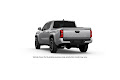 2025 Toyota Tacoma TRD Sport Hybrid