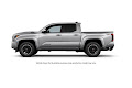 2025 Toyota Tacoma TRD Sport Hybrid