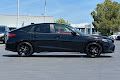 2024 Honda Civic Hatchback Sport