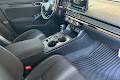 2024 Honda Civic Hatchback Sport