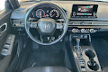 2024 Honda Civic Hatchback Sport
