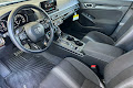 2024 Honda Civic Hatchback Sport