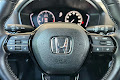 2024 Honda Civic Hatchback Sport