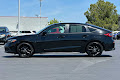 2024 Honda Civic Hatchback Sport