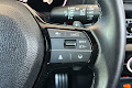 2024 Honda Civic Hatchback Sport