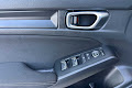 2024 Honda Civic Hatchback Sport