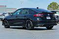 2024 Honda Civic Hatchback Sport