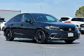 2024 Honda Civic Hatchback Sport