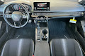 2024 Honda Civic Hatchback Sport