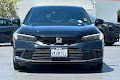 2024 Honda Civic Hatchback Sport