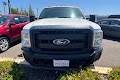 2015 Ford Super Duty F-350 DRW