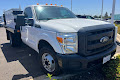 2015 Ford Super Duty F-350 DRW