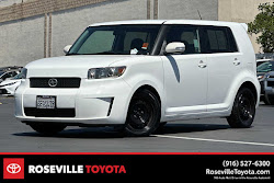 2008 Scion xB 