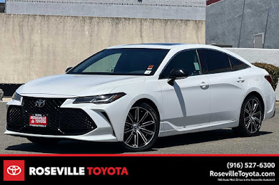 2019 Toyota Avalon