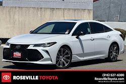 2019 Toyota Avalon Touring