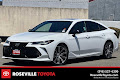 2019 Toyota Avalon Touring