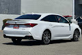 2019 Toyota Avalon Touring