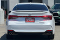 2019 Toyota Avalon Touring