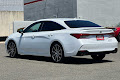 2019 Toyota Avalon Touring
