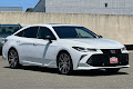 2019 Toyota Avalon Touring