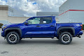2025 Toyota Tacoma TRD Off Road Hybrid