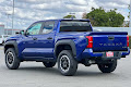 2025 Toyota Tacoma TRD Off Road Hybrid