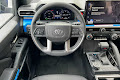 2025 Toyota Tacoma TRD Off Road Hybrid