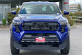 2025 Toyota Tacoma TRD Off Road Hybrid