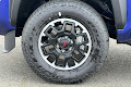 2025 Toyota Tacoma TRD Off Road Hybrid