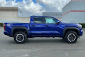 2025 Toyota Tacoma TRD Off Road Hybrid