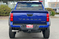 2025 Toyota Tacoma TRD Off Road Hybrid
