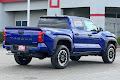 2025 Toyota Tacoma TRD Off Road Hybrid