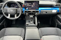 2025 Toyota Tacoma TRD Off Road Hybrid