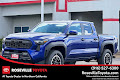 2025 Toyota Tacoma TRD Off Road Hybrid