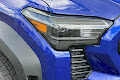 2025 Toyota Tacoma TRD Off Road Hybrid