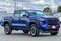 2025 Toyota Tacoma TRD Off Road Hybrid