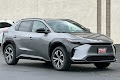 2025 Toyota bZ4X XLE