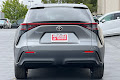 2025 Toyota bZ4X XLE