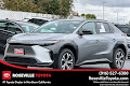 2025 Toyota bZ4X XLE