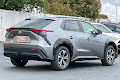 2025 Toyota bZ4X XLE