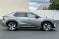 2025 Toyota bZ4X XLE